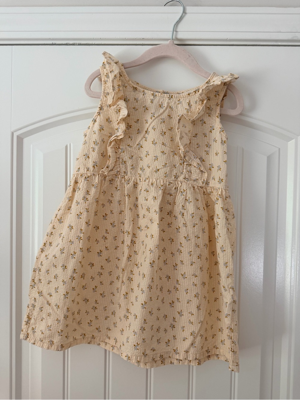 Girls H&M Dress
